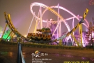 北京欢乐谷工程实景